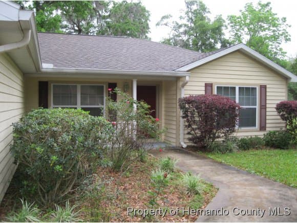 824 Darby Lane, Brooksville, FL, 34601