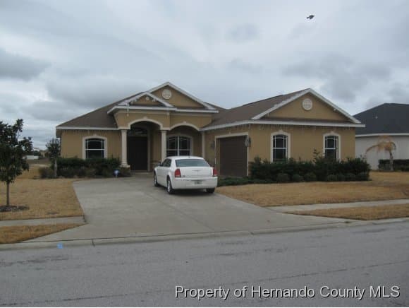 13600 Weatherstone Drive, Spring Hill, FL, 34609