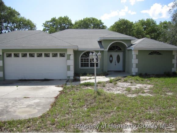 18723 Hudson E, Hudson, FL, 34667