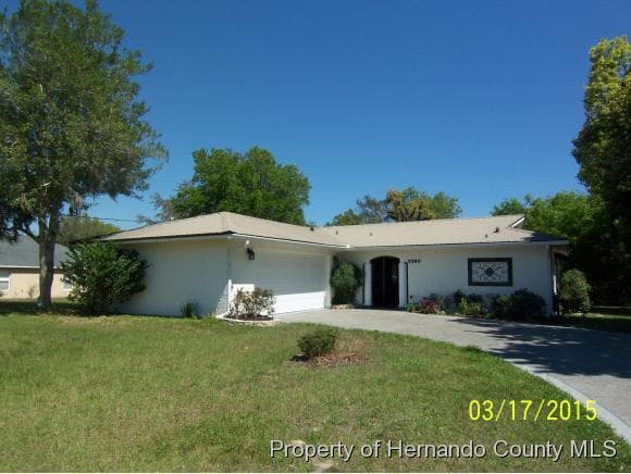 3360 Spring Park Way, Spring Hill, FL, 34609
