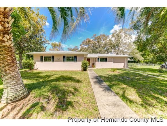 7073 Everest Street, Spring Hill, FL, 34606