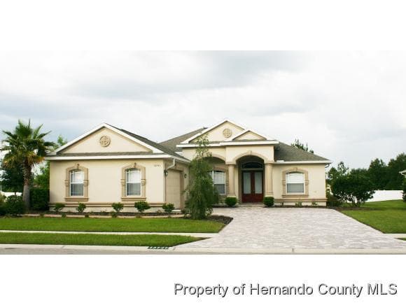 13741 Weatherstone Drive, Spring Hill, FL, 34609