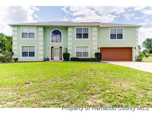 6472 Grapewood Road, Spring Hill, FL, 34609