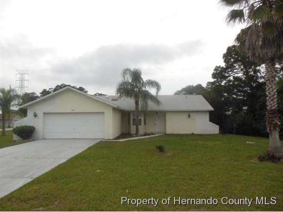 7027 Brickell Court, Spring Hill, FL, 34609
