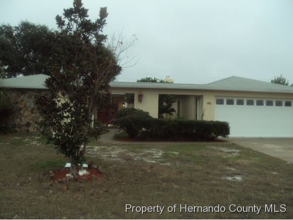 140 Dandelion Court, Spring Hill, FL, 34606