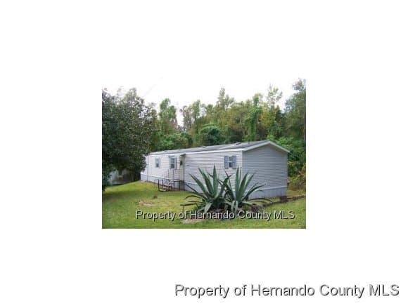140 Markham Lane, Brooksville, FL, 34601