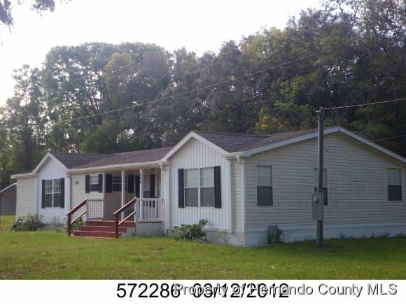 356 Washington Avenue, Masaryktown, FL, 34604