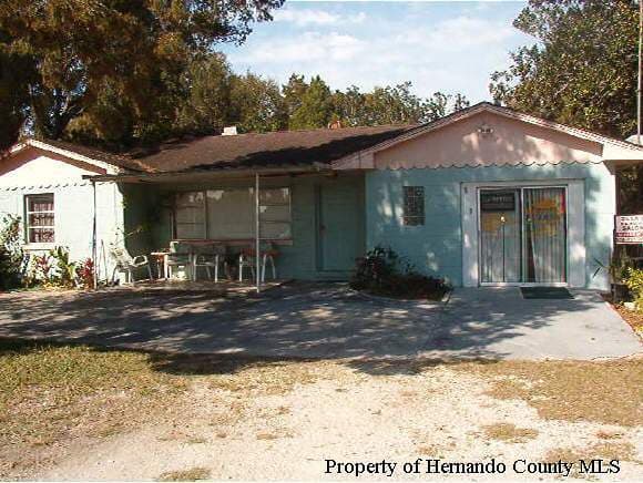 18741 Us Highway 41, Spring Hill(pasco), FL, 34610