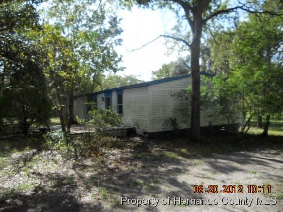 8464 Orchard Way, Spring Hill, FL, 34608