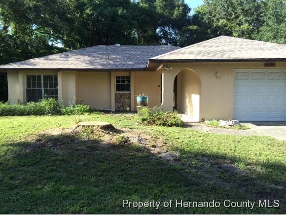 9329 Belvedere Street, Spring Hill, FL, 34608