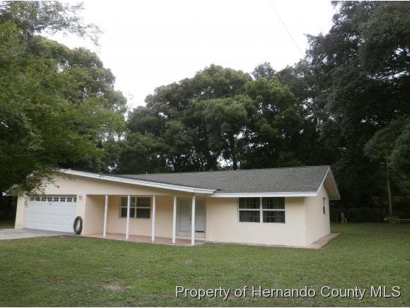 238 Grand Avenue, Masaryktown, FL, 34604