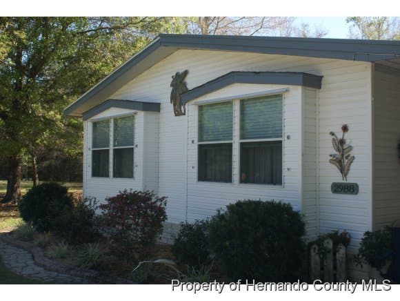 2988 Kingswood Circle, Brooksville, FL, 34604