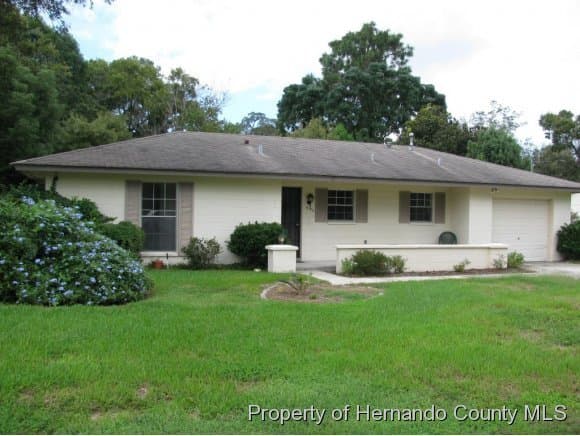 5195 Keysville Avenue, Spring Hill, FL, 34608