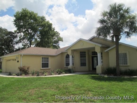 5162 Keysville Avenue, Spring Hill, FL, 34608