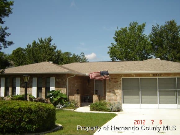 2287 Ardenwood Drive, Spring Hill, FL, 34609