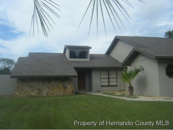 1725 Larkin Road, Spring Hill, FL, 34608