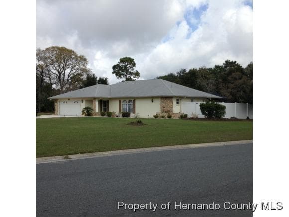 11457 Salters Street, Spring Hill, FL, 34609