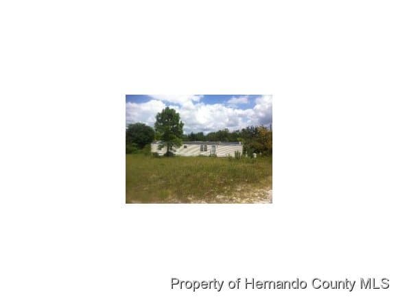 254 Spring Time Street, Spring Hill, FL, 34608