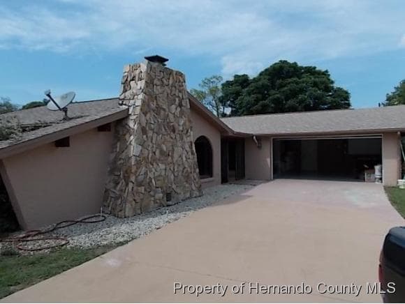 1460 Alameda Drive, Spring Hill, FL, 34609