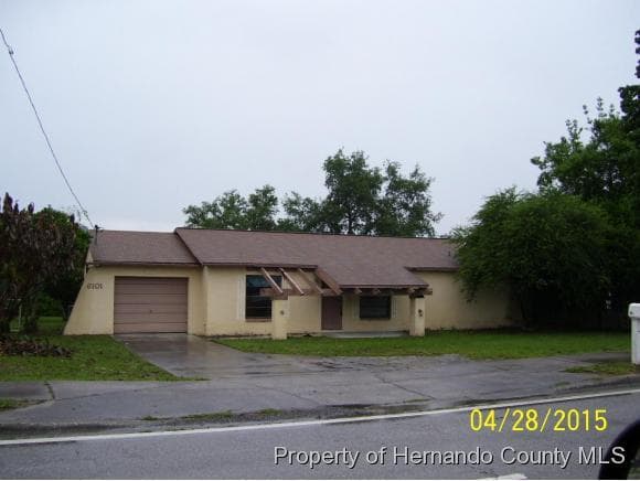 6101 Mariner Boulevard, Spring Hill, FL, 34609