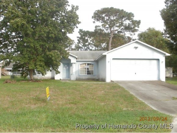 5284 Dellbrook Avenue, Spring Hill, FL, 34608