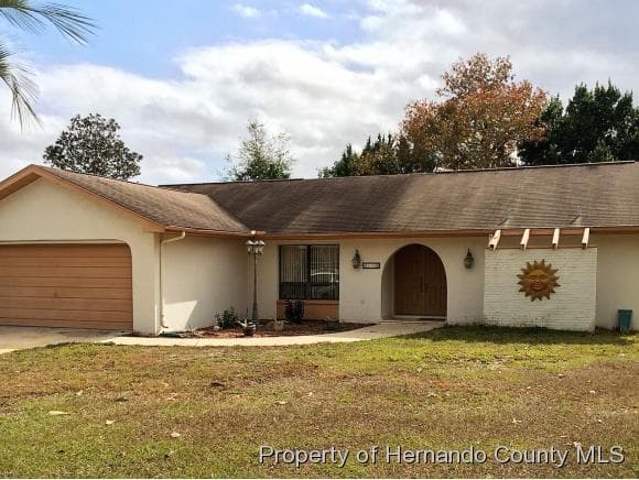 8188 Berkeley Manor Boulevard, Spring Hill, FL, 34606