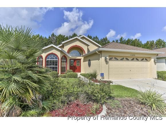 11600 New Haven Drive, Spring Hill, FL, 34609