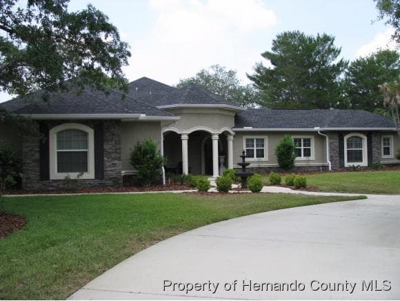 4545 Rachel Boulevard, Spring Hill, FL, 34607
