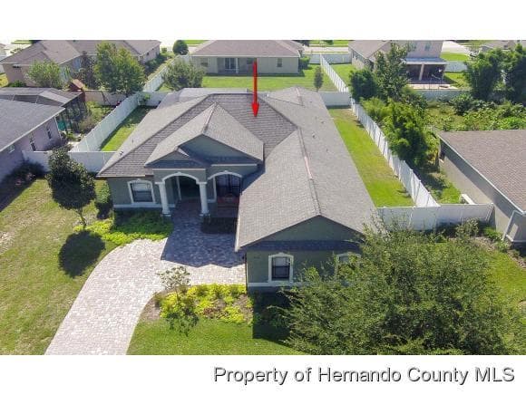 13462 Weatherstone Drive, Spring Hill, FL, 34609