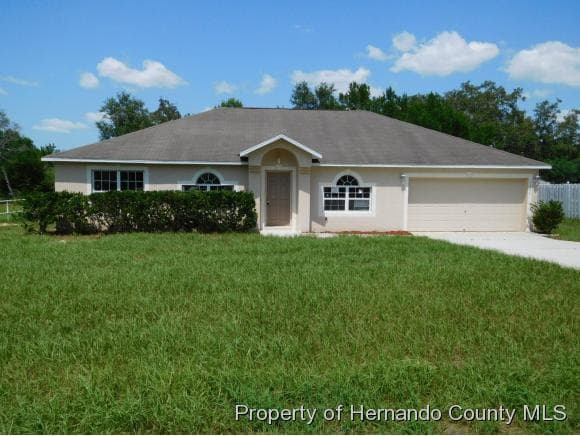 7291 Fourwind Lane, Spring Hill, FL, 34606