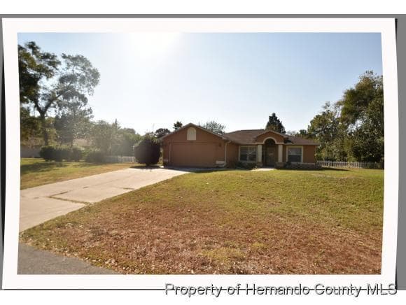 15136 Willowood Lane, Brooksville, FL, 34604