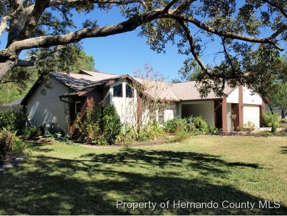15187 Traverse Lane, Brooksville, FL, 34604