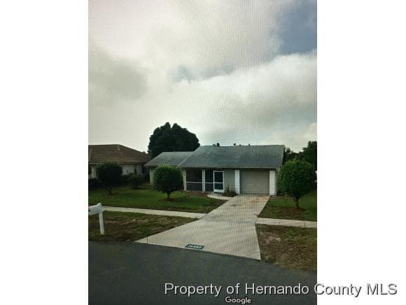 15492 Atwater Drive, Brooksville, FL, 34604