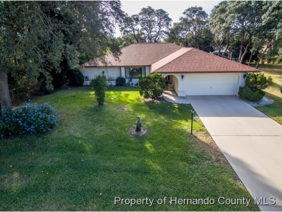 8432 Blackstone Street, Spring Hill, FL, 34608