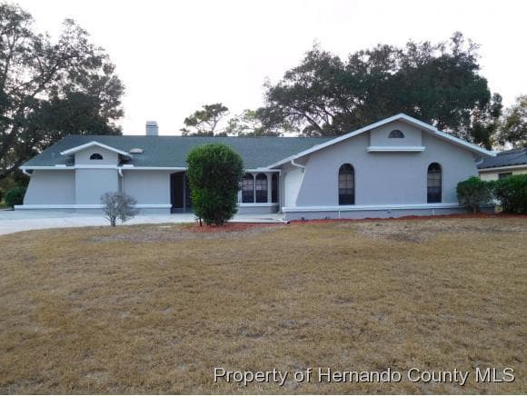 5325 Florentine Court, Spring Hill, FL, 34608