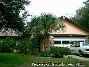 115 Dandelion Court, Spring Hill, FL, 34606
