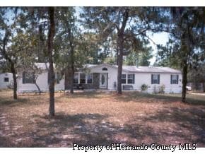 17444 Rockledge Avenue, Spring Hill, FL, 34610