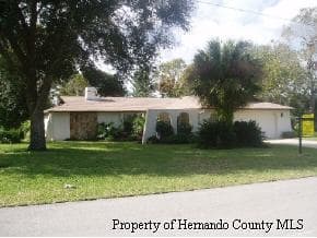 5109 Florentine Court, Spring Hill, FL, 34608