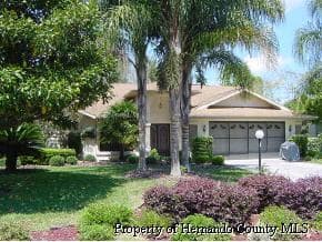8295 Belmont Road, Spring Hill, FL, 34606