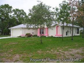 11294 Sand Hill Avenue, Spring Hill, FL, 34608