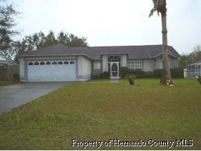 14170 Barlington Street, Spring Hill, FL, 34609