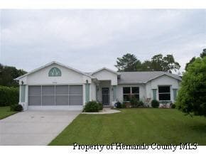 8542 Belmont Road, Spring Hill, FL, 34606
