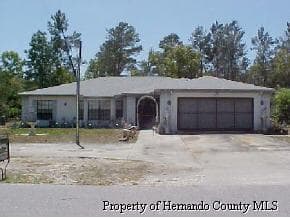10454 Cranston Street, Spring Hill, FL, 34608