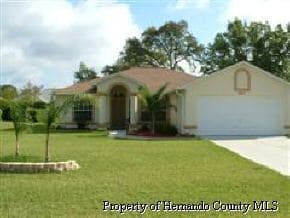 8315 Berkeley Manor Boulevard, Spring Hill, FL, 34606