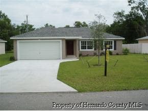 7301 Blackhawk Trail, Spring Hill, FL, 34606