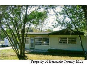 5527 Fairway Drive, Ridge Manor, FL, 33523