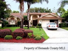 8295 Belmont Road, Spring Hill, FL, 34606