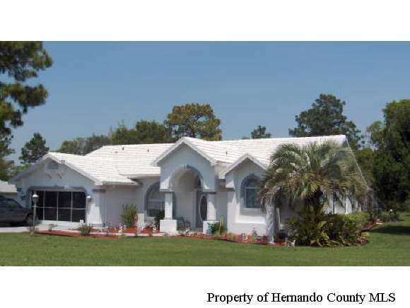 11331 Orangewood Court, Spring Hill, FL, 34609