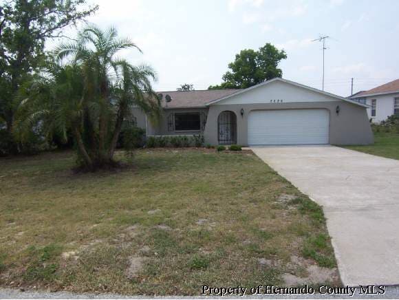 7036 Everest Street, Spring Hill, FL, 34606