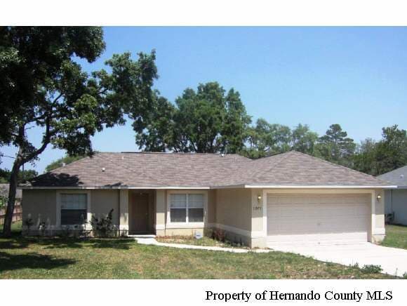 11073 Cranston Street, Spring Hill, FL, 34608